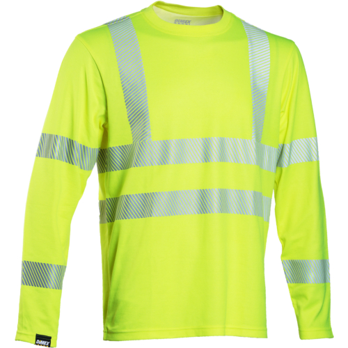 长袖安全T恤 4248+