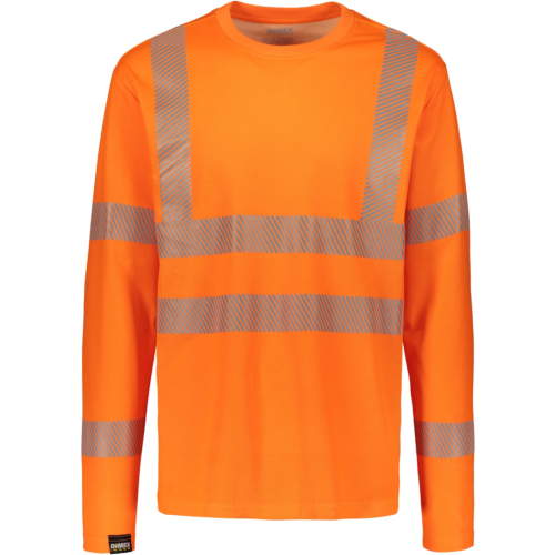 4295+ 长袖安全T恤