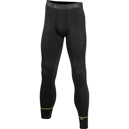 4466 Dimex 美利奴羊毛裤