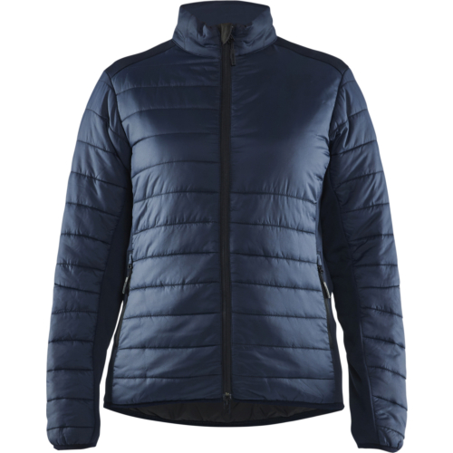 4715 女士保暖外套