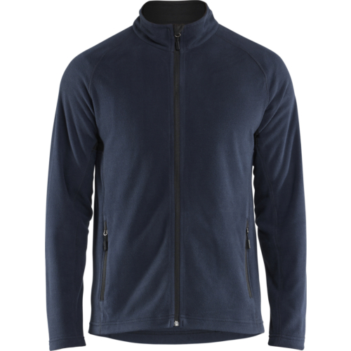 4721 超细抓绒外套