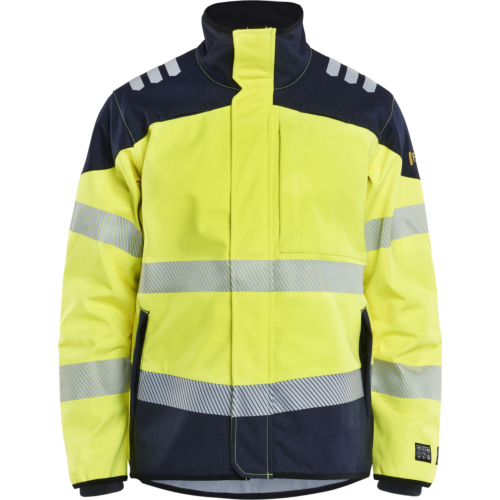 4948 多标准软壳外套