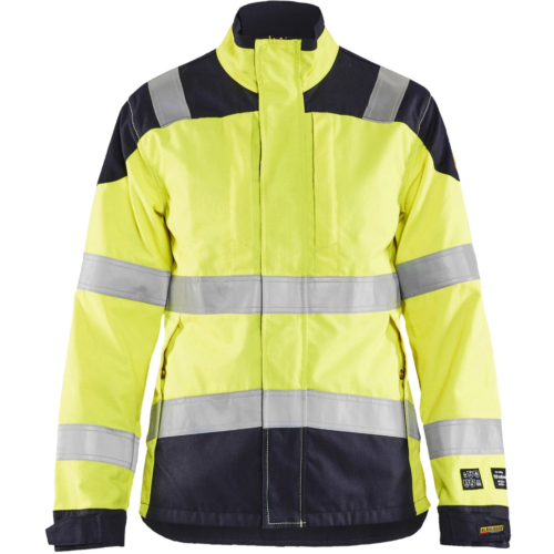 女士 Multinorm Inherent 夹克