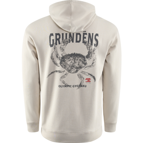 Dungie Gyotaku Hoodie