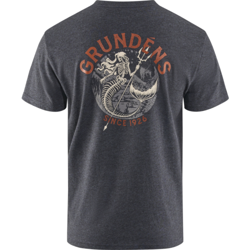 Dead Reckoning SS T-Shirt