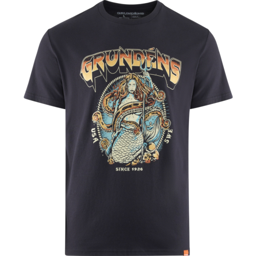 Siren SS T-Shirt
