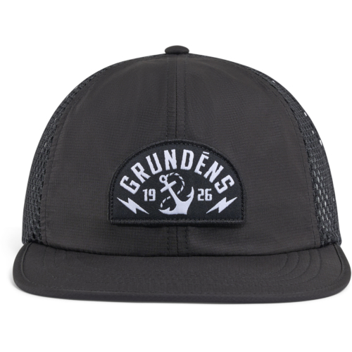 Stowaway Floating & Packable Trucker