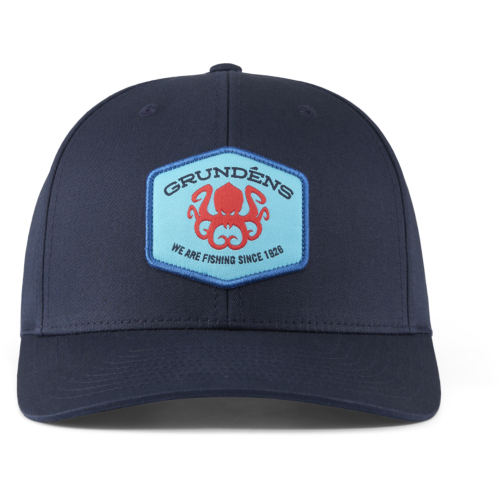 Kracken Trucker 312