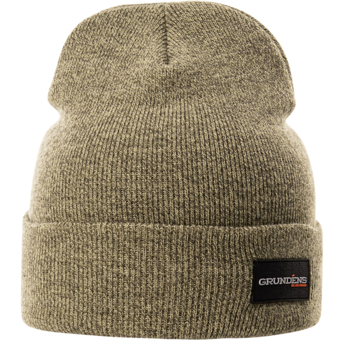 Watchhouse Beanie Logo Loden