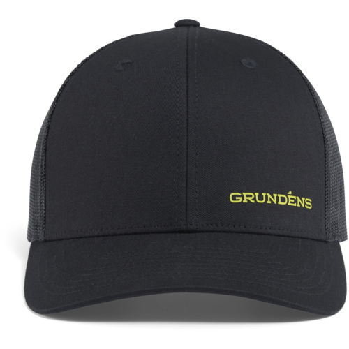ICONic Trucker