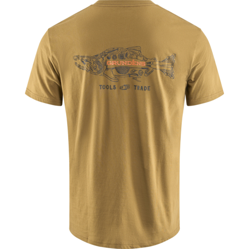 Tools of the Trade T-Shirt