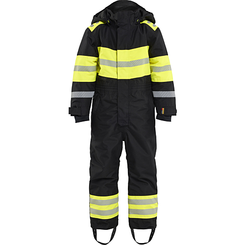 5215 儿童冬季连体衣