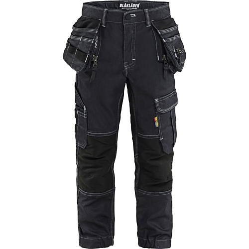 5225 儿童工匠长裤 弹力 X1900