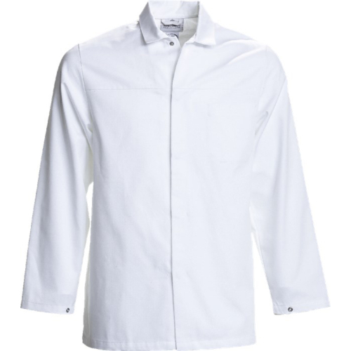 男女通用夹克，HACCP