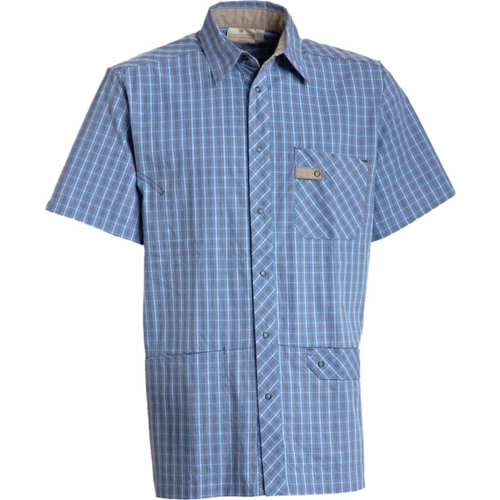 时尚男女通用束腰外衣/衬衫，野餐