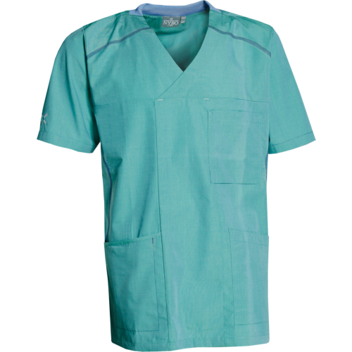 男女通用运动罩衫