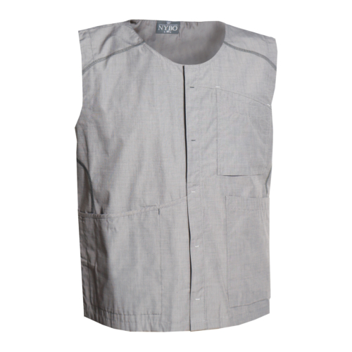 男女通用运动背心