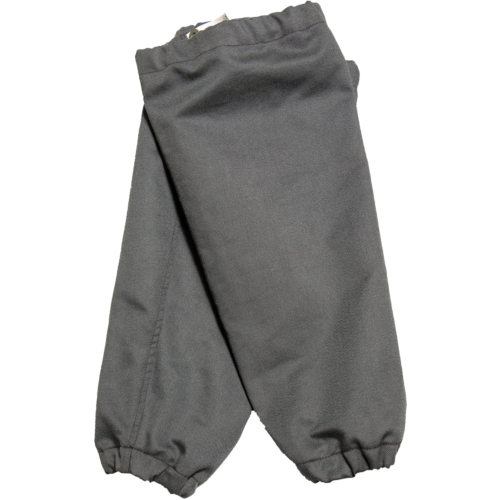 阻燃套管保护、焊接