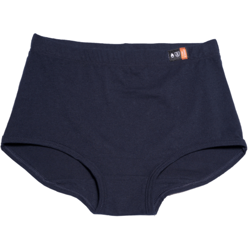 阻燃高腰三角裤