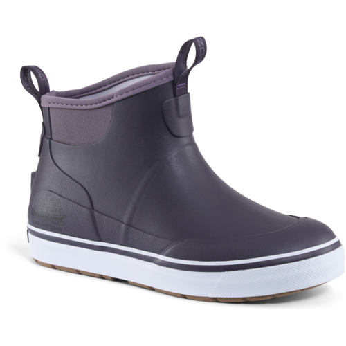 Women’s Deck-Boss Ankle Boots 1926 Nightshade