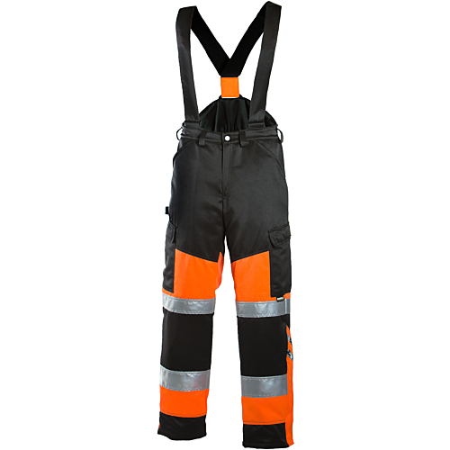 冬款背带裤 6022