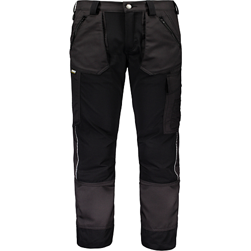 超弹力长裤 6068x