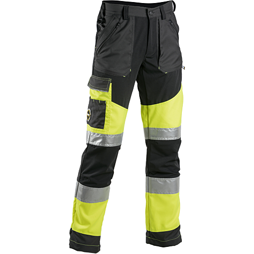 超弹力长裤 6077