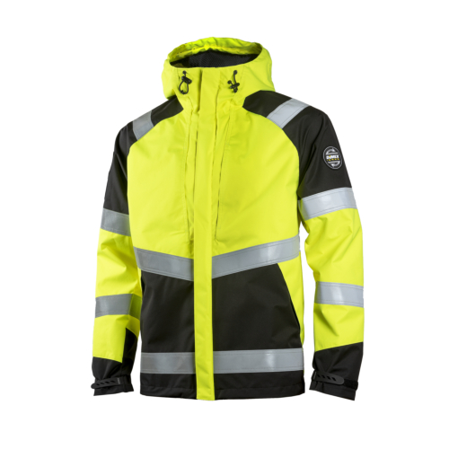 男款安全外套 6109