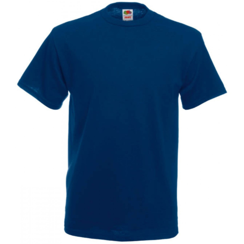 厚棉 S/S T 恤 10 件装