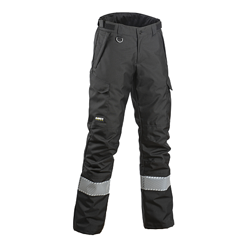 男款冬季外套长裤 6136