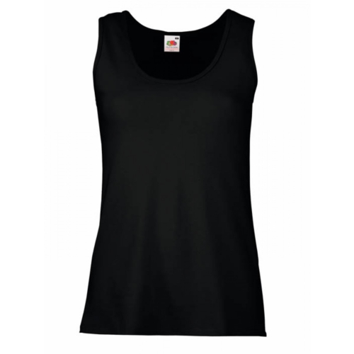 Lady Fit 超值背心 10 件装