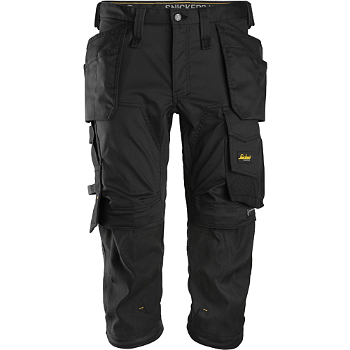 弹性海盗枪套口袋