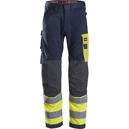 工作裤，高能见度 1 级