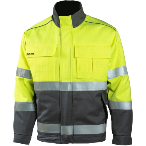 Tat 多色冬季夹克 6405