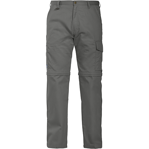 2502 裤腰拉链可拆