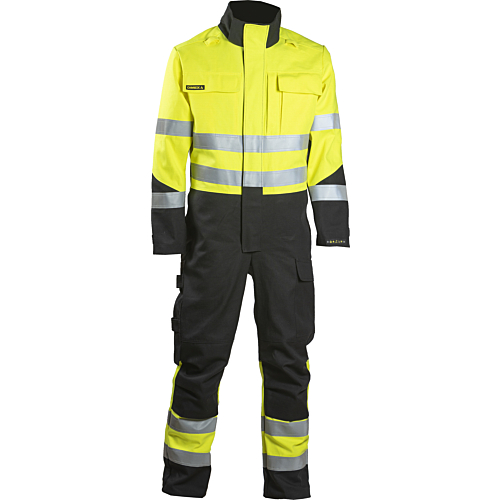 6434 多用途连体工作服