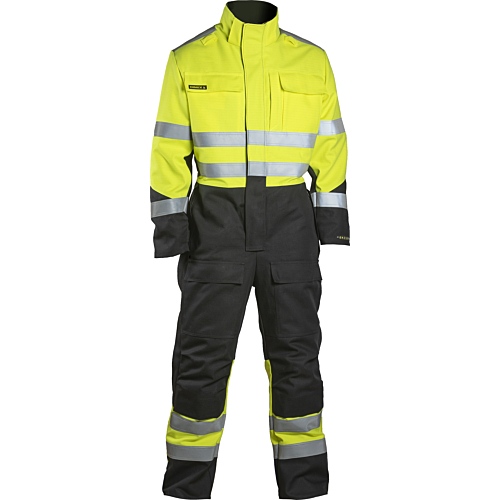 6437 多用途冬季连体工作服