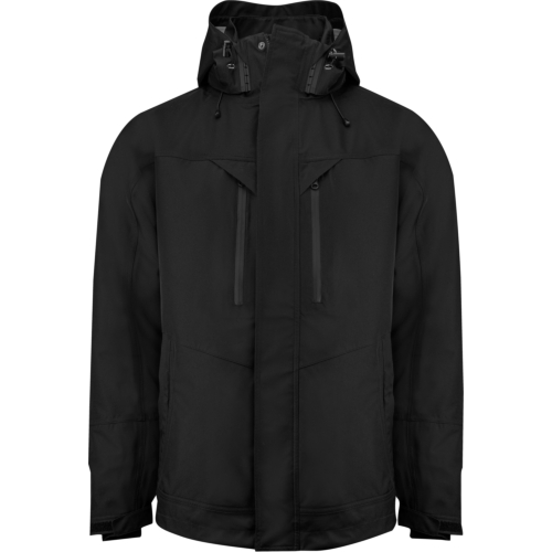 4424 功能夹克三合一