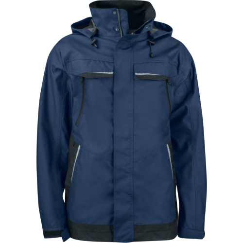 4441 加垫功能夹克