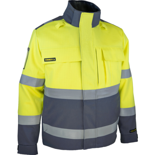 6444 多用途冬季外套