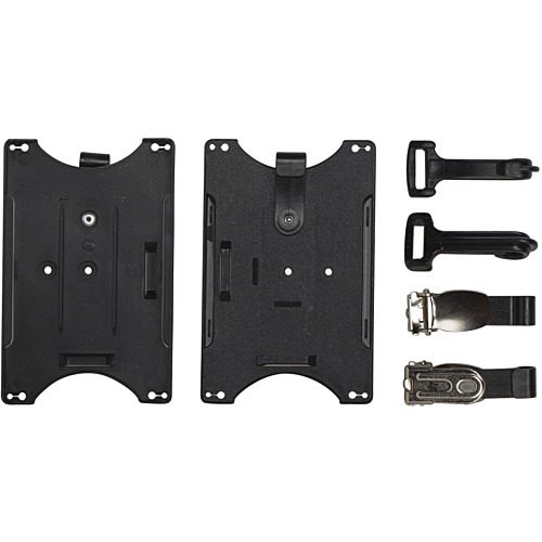 9032 身份证夹 5个装