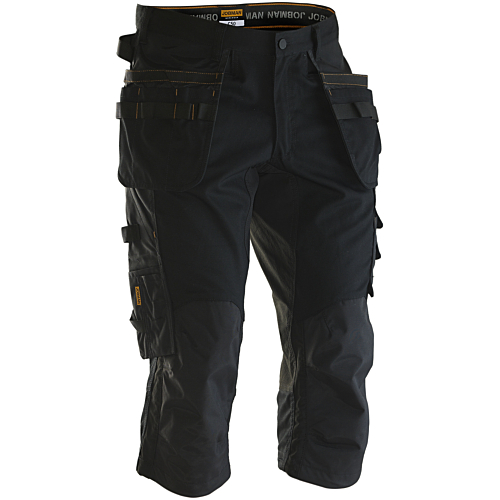 2167 海盗短裤弹力