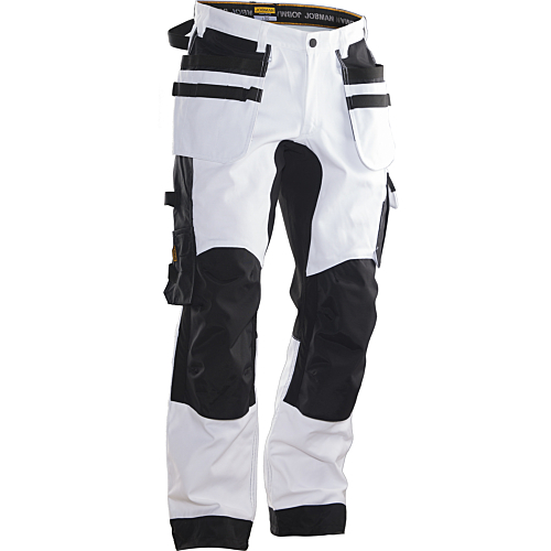 2174 画家裤 核心弹力