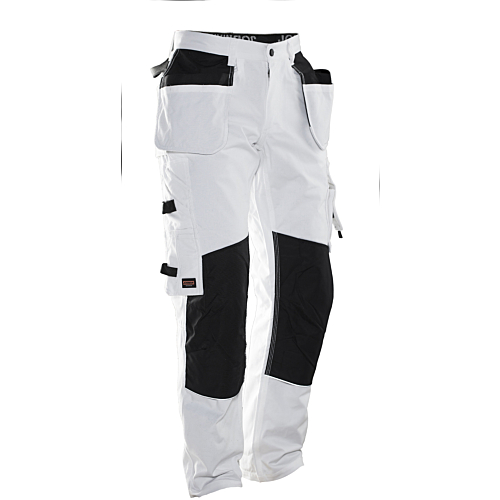 2179 女式画家裤