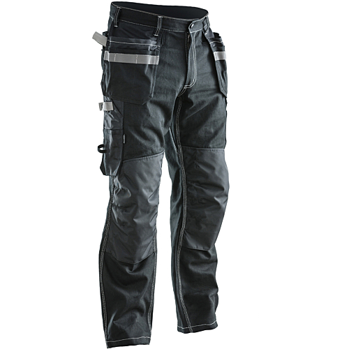 2201 女式工匠长裤