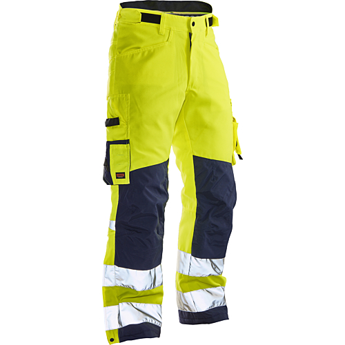 2236 冬季长裤 Star Hi-Vis
