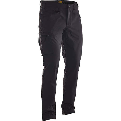 2318 弹性工作裤