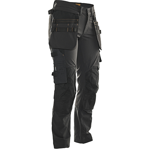 2371 女式 Craftsman 弹力长裤