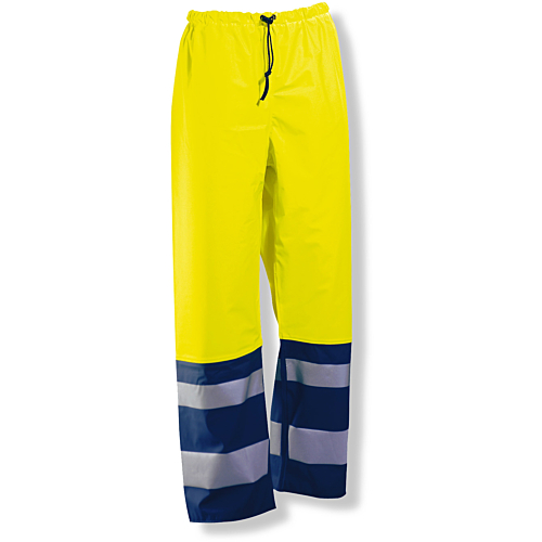 2546 高可见度雨裤