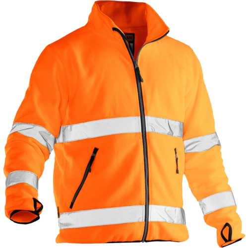 5502 羊毛夹克 Hi-Vis